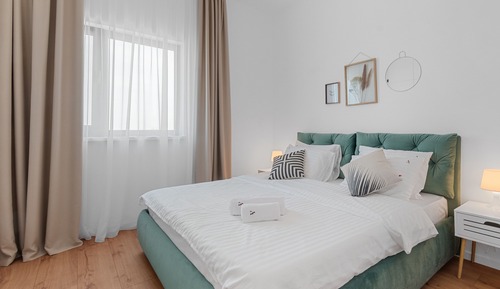 Family Apartment