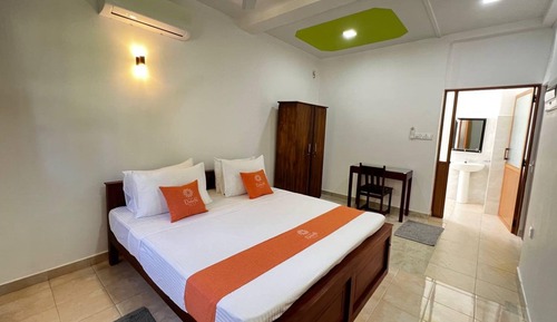 Villa Deluxe