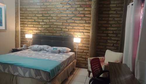 Suite ejecutiva