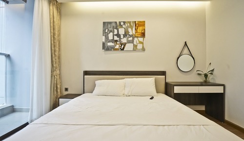 Apartamento, 3 habitaciones