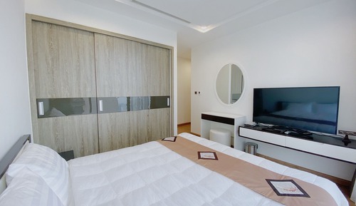 Apartamento, 1 habitación