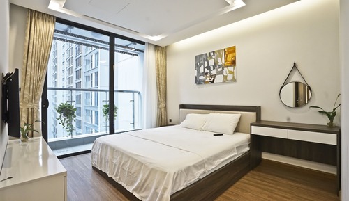 Apartamento, 2 habitaciones