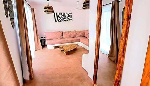 Suite Deluxe