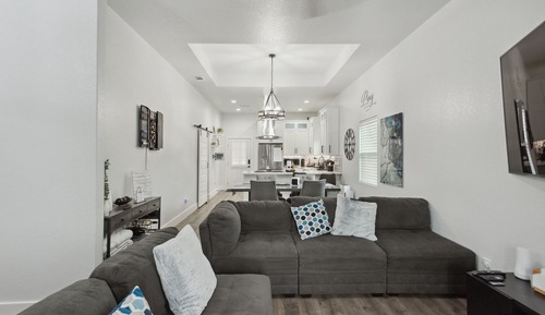 Casa, 3 habitaciones