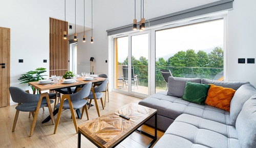 Apartament (1I/17)