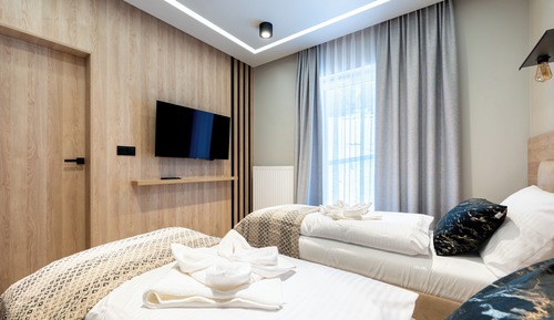 Apartament (1U/4)