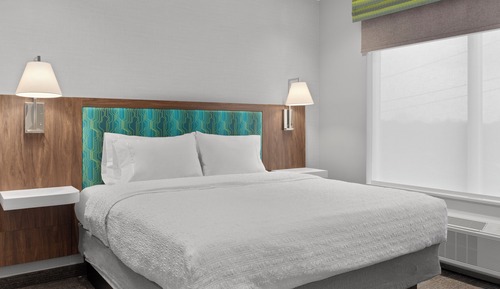 Suite, 1 habitación
