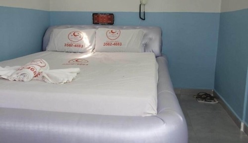 Habitación estándar, varias habitaciones