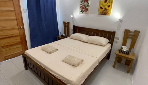 Habitación panorámica