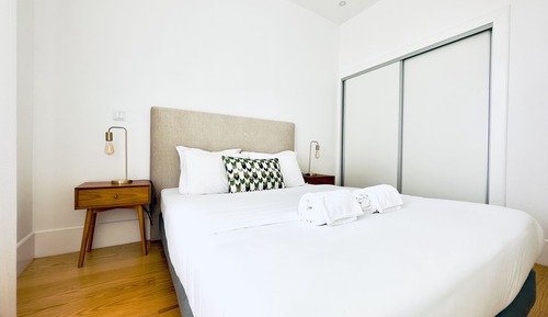 Apartamento
