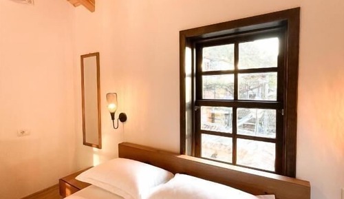 Habitación con 1 cama doble o 2 individuales, 1 habitación