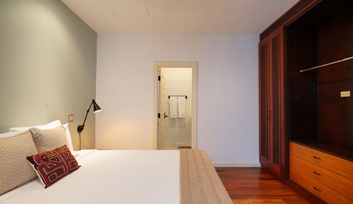 Apartamento (CM3)