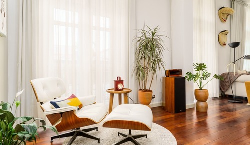 Apartamento, 3 habitaciones (CM5)