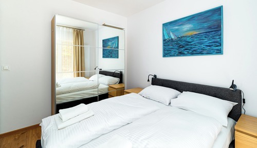 Apartamento (6 D)