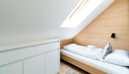 Apartamento (15 E)