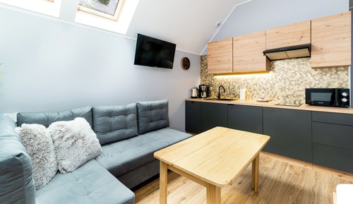 Suite estudio (18 C)