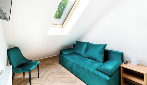 Apartamento (20 B)