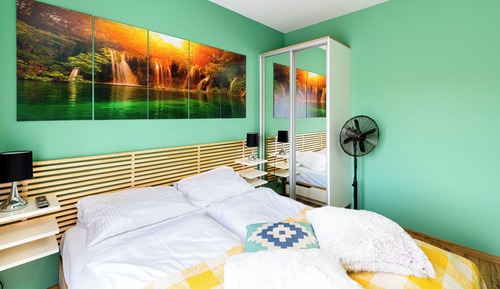 Apartamento (8 C)