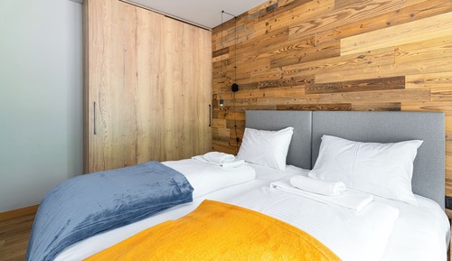 Apartamento (4 B)