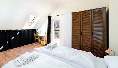 Apartamento (14 A)