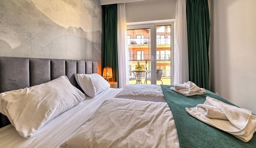 Apartamento (9 D)