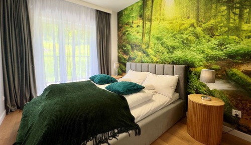 Apartamento (13 C)