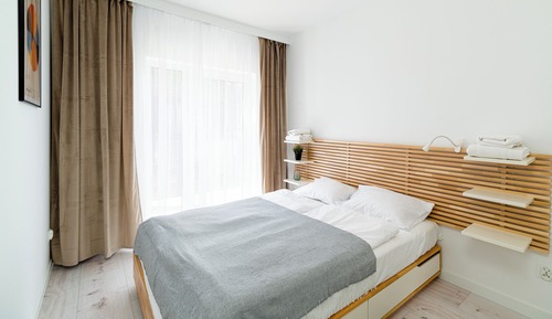 Apartamento (10 D)