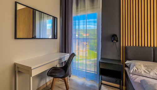 Apartamento (9 E)