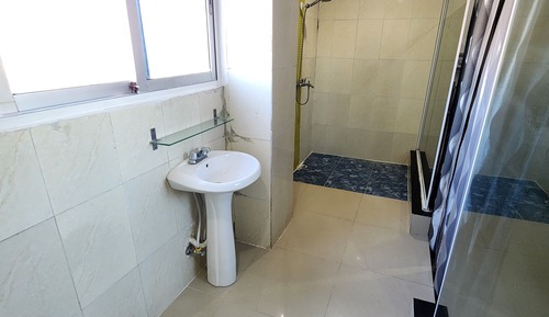 Habitación Confort doble