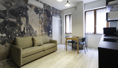 Apartamento (1 Bedroom)