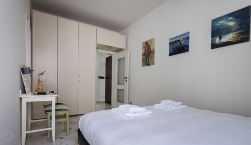 Apartamento (1 Bedroom)