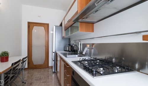 Apartamento (3 Bedrooms)