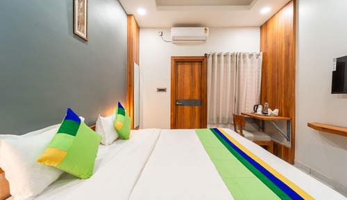 Habitación estándar