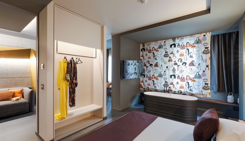 Suite Royal
