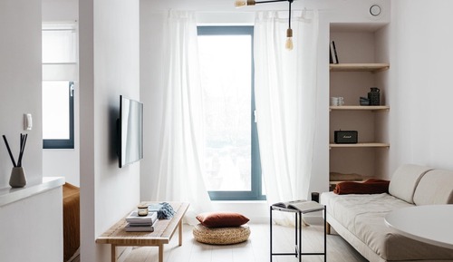 Apartamento de diseño