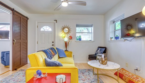 Casa (1 Bedroom)