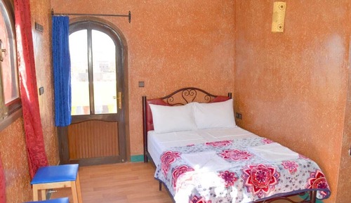 Habitación individual Confort, 1 cama individual