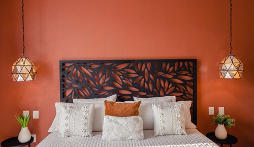 Apartamento Premium