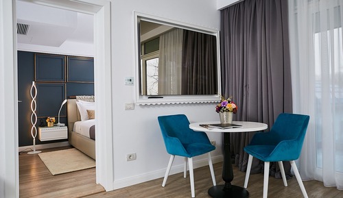 Suite sénior