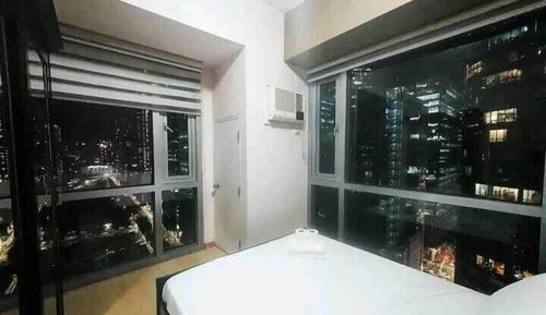 Apartamento junior, 1 habitación, no fumadores, vistas a la ciudad