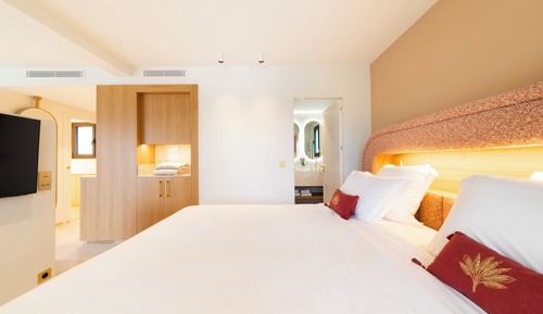 Suite Deluxe