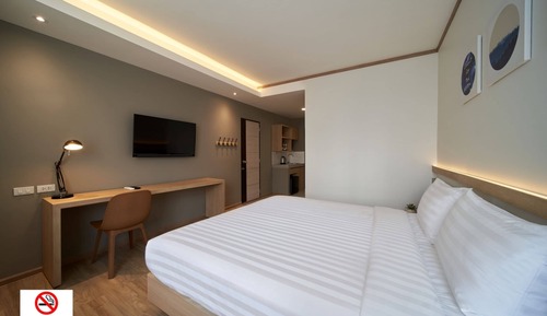 Standard Double Bathtub Tower 2