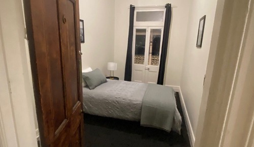Habitación individual estándar