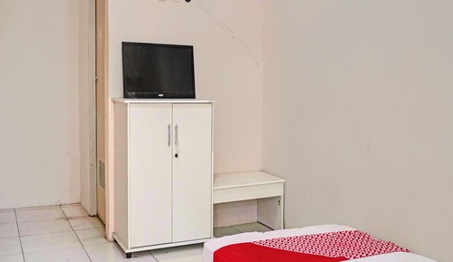 Habitación Signature doble