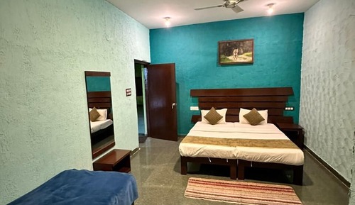 Habitación Premium