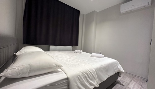 Apartamento Club