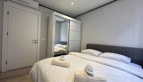 Apartamento Confort, 2 habitaciones
