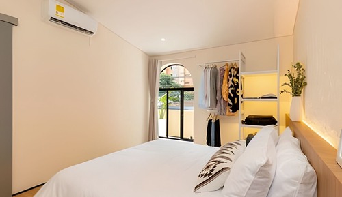 Apartamento