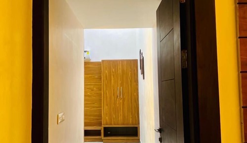 Habitación clásica
