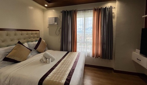 Apartamento estándar